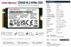Lenovo UMIS AM620 256GB PCIe 2242 RPJTJ256MEE1OWX SSD EMI Produktbild-Vorschau 2
