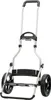 Andersen Shopper Royal Shopper Mia wózek na zakupy 57 cm Podgląd zdjęcia produktu 12