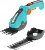 Gardena Set Akku-Gras- und Strauchschere ComfortCut Li Produktbild-Vorschau 17