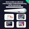 Siltcon® magnetischer Stylus Pen für iPad 2018- – Palm Produktbild-Vorschau 6
