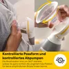 Freestyle Mini MEDELA - Tire-lait Électrique Simple Voir les images du produit 13