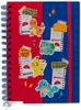 POKEMON - Notebook Blue & Red Partners Produktbild-Vorschau 4