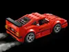 LEGO® Speed Champions Ferrari F40 Competizione, 75890 Produktbild-Vorschau 21