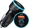MMOBIEL Auto Ladegerät 38W USB Typ C PD 3.0 Produktbild-Vorschau 1