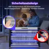 FATABETA Elektrischer UV-Insektenvernichter – Giftfrei, Produktbild-Vorschau 10