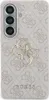 Guess Hülle rosa Galaxy S26 Plus Kunstleder Big Logo Produktbild-Vorschau 12