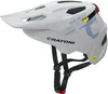 Kinderhelm Cratoni Wildcat Mips Steelblue Matt - S/m Produktbild-Vorschau 5