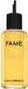 A bottle of Paco Rabanne Fame perfume. Anteprima dell’immagine prodotto