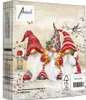 20 Servietten Three Dwarfs - Drei rote Wichtel an Zweige Produktbild-Vorschau 3