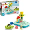 LEGO 10989 DUPLO Water Park, jouets de bain pour les Voir les images du produit 26