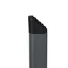 Relaxdays Barhocker klappbar, 2er Set, Rattan-Optik, Produktbild-Vorschau 9