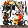 Motoculteur 3,8kW 26cm 13809 Voir les images du produit 15