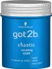 Schwarzkopf Got2b Chaotic Modelliergummi 100ml Produktbild-Vorschau 4