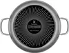 WMF Schmorpfanne Fusiontec Mineral 28 cm Platinum Produktbild-Vorschau 4