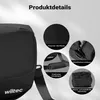 Wiltec borsa manubrio bici 7 l, borsa compatta per manubri Anteprima dell’immagine prodotto 15