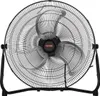 VEVOR Bodenventilator, 3 Gang, Windmaschine, 45 cm Produktbild-Vorschau 1