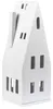 räder GmbH Lichthaus Spitzdach Höhe 20cm Produktbild-Vorschau 1