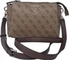 Guess Guess-Noelle Tasche Beige Produktbild-Vorschau 3