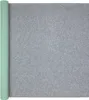 Rasenteppich 133 x 700 cm Grau mit Noppen Kunstrasen Produktbild-Vorschau 2