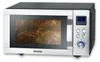 Severin 7777000, Blat, Mikrofalówka grill, 25 l, 900 W, Podgląd zdjęcia produktu 34