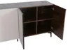 Buffet HWC-Q84, meuble de rangement, tiroirs et portes avec Voir les images du produit 3