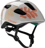 LAZER Kinder-Fahrradhelm Nutz 2.0 KinetiCore,  Blätter Produktbild-Vorschau 2