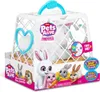ZURU 9554 - Pets Alive Mama Bunny Surprise plyšový zajačik Náhľad obrázku produktu 9