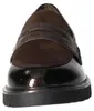 Scarpa slip-on Tamaris marrone Anteprima dell’immagine prodotto 11
