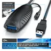 CSL 10m USB 3.2 Repeaterkabel Verlängerungskabel aktiv - Produktbild-Vorschau 3
