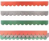 1 sada střešních šindelů kulatých 41 mm šedých Náhled obrázku produktu 3