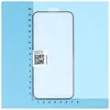 Apple Iphone 15 Pro Max - 3Mk Hardglass Max Nero Anteprima dell’immagine prodotto 10