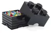 LEGO 40031733 Mattoncini LEGO STORAGE BRICK 4, 5,7 litri, Anteprima dell’immagine prodotto 3