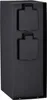 Paulmann Steckdosensäule 2-fach Rio, B 0.085m H 0.23m, IP44 Produktbild-Vorschau 3