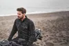 Shima Koszule Renegade 2, RENEGADEMEN2BLKS, Größe: 179 Podgląd zdjęcia produktu 5