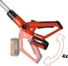 Multifunkčný nástroj Einhell Power X-Change Battery-GT Náhľad obrázku produktu 14