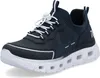 Rieker Damen Sneaker blau, Damen:39 EU Produktbild-Vorschau 2