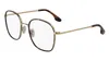 Brillenfassung Victoria Beckham VB232-5320214 Ø 53 mm Produktbild-Vorschau 1