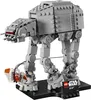 LEGO Star Wars AT-ATTM, Zestaw do budowania, 18 lat(a), Podgląd zdjęcia produktu 8