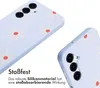 Custodia in silicone imoshion con nastro Samsung Galaxy A16 Anteprima dell’immagine prodotto 3