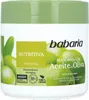 Babaria Shampoo Nutriente all'Olio d'Oliva 400ml Anteprima dell’immagine prodotto 2