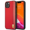 Ferrari Fesaxhcp13Sre Iphone 13 Mini 5,4" Červený/Červený Náhled obrázku produktu 1