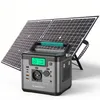 SWAREY 550W (špičkový výkon 1100W) Prenosná napájacia Náhľad obrázku produktu 1