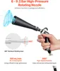 Pistola di pulizia ad aria compressa VEVOR, pistola ad aria Anteprima dell’immagine prodotto 3