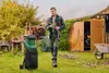 PARKSIDE® Elektro-Messerhäcksler »PMH 2400 C3«, geeignet Produktbild-Vorschau 2