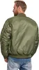 Brandit MA1 Classic Jacke (Olive,5XL) Produktbild-Vorschau 10