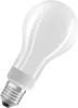 OSRAM Dimmbare Filament LED Lampe mit E27 Sockel, Warmweiss Produktbild-Vorschau 1
