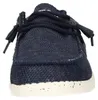 Schnürhalbschuh Freizeit (Casual) SC22014-NV Produktbild-Vorschau 5
