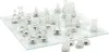 Jeu d'échecs - MISTER GADGET - Verre - Transparent Voir les images du produit 5
