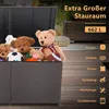 Boîte de rangement pour le jardin HW70796 Voir les images du produit 2
