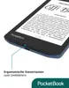 PocketBook Verse Pro Azure Podgląd zdjęcia produktu 11